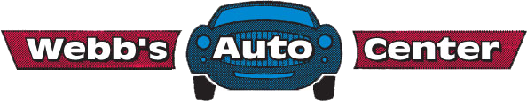 Webbs Auto Center Logo